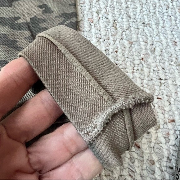 SPANX Women's Cropped Look at Me Now Seamless Leggings - Picture 10 of 10